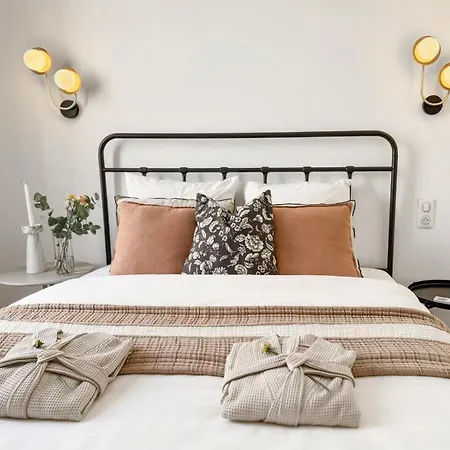 Centre - 10mn Palais, Croisette, - Cy Apartamento *