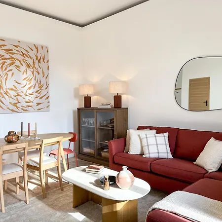Centre - 10mn Palais, Croisette, - Cy Appartamento Cannes