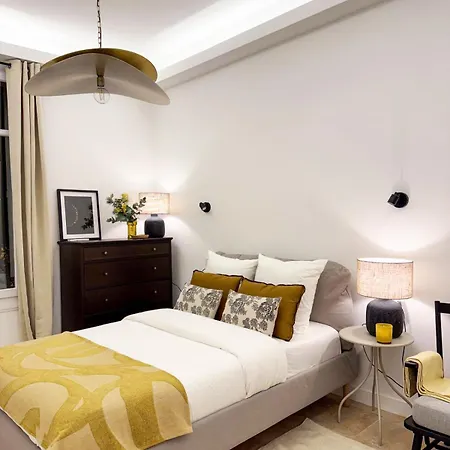 Appartamento Centre - 10mn Palais, Croisette, - Cy *