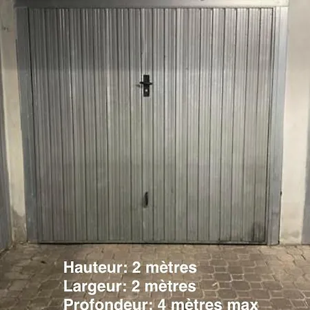 Apartamento Centre - 10mn Palais, Croisette, - Cy *