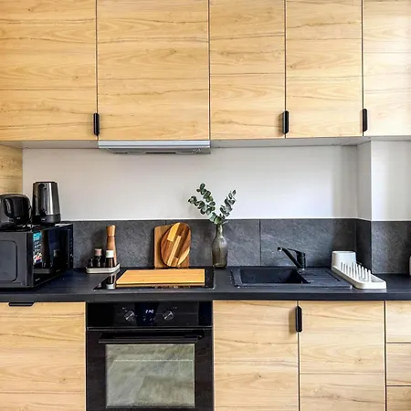 Centre - 10mn Palais, Croisette, - Cy Appartement