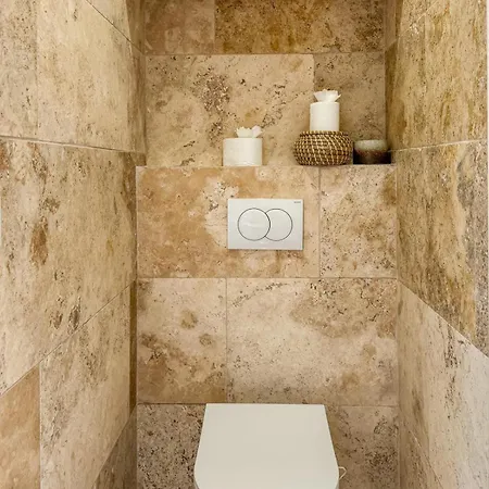 Appartement Centre - 10mn Palais, Croisette, - Cy Cannes