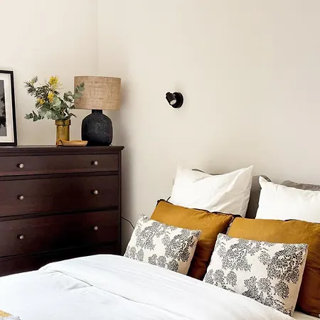 Centre - 10mn Palais, Croisette, - Cy Cannes