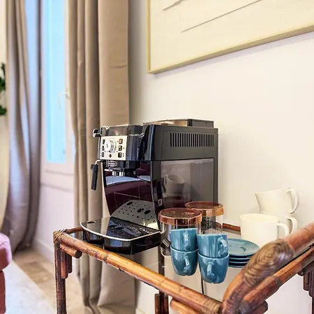 Centre - 10mn Palais, Croisette, - Cy * Cannes