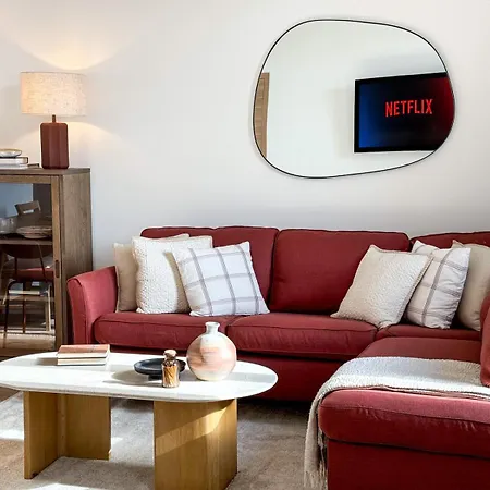 Appartement Centre - 10mn Palais, Croisette, - Cy